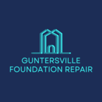 Guntersville Foundation Repair - Guntersville, AL, USA
