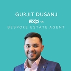 Gurjit Dusanj Estate Agents - West Bromwich, West Midlands, United Kingdom