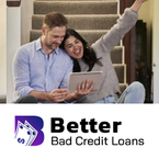 Better Bad Credit Loans - Seattle, WA, USA
