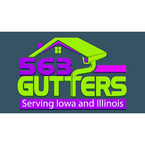 563 Gutters - Moline, IL, USA