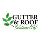 Gutter & Roof Solutions NW - Auburn, WA, USA