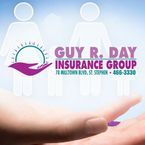 Guy R Day Insurance Group - Saint Stephen, NB, Canada