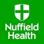 Nuffield Health Fitness & Wellbeing Gym - Barrow-in-Furness, Cumbria, United Kingdom