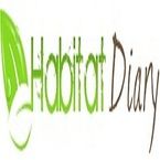 Habitat Diary Ltd - London, London E, United Kingdom