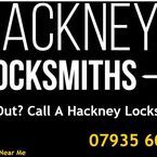 Hackney Locksmiths - Hackney, London N, United Kingdom