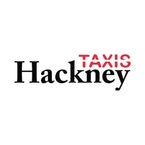 Hackney Taxis - London, London E, United Kingdom