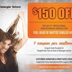Book Detangled Matted Hair Appointments Now - Smyrna, GA, USA