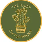 The Hairy Cactus Parilour - Bournemouth, Dorset, United Kingdom