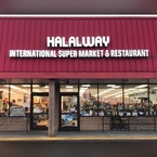 Halalway International Supermarket - Fairfax, VA, USA