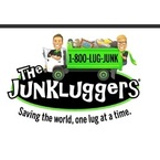 The Junkluggers of Raleigh-Durham - Raleigh, NC, USA