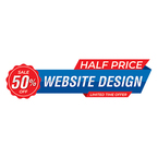 Half Price Web Design - Kelowna BC, BC, Canada