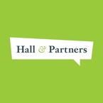 Hall & Partners - New  York, NY, USA