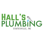 Hall\'s Plumbing - Statesville, NC, USA