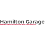 Hamilton Garage - Sidmouth, Devon, United Kingdom