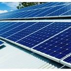 Hampshire Solar Panels - Basingstoke, Hampshire, United Kingdom