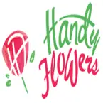 Handy Flowers - Hampton, London W, United Kingdom