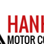 Hanham Motor Company - Bristol, Somerset, United Kingdom