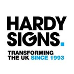 Hardy Signs LTD - Burton Upon Trent, Staffordshire, United Kingdom
