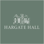 Hargate Hall - Buxton, Derbyshire, United Kingdom