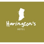 Harington’s Hotel - Bath, Somerset, United Kingdom