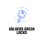 Golders Green Locks - London Greater, London N, United Kingdom