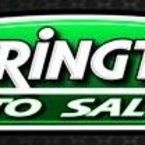 Harrington Auto Sales, LLC - Port Deposit, MD, USA