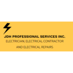 Jdh Professional Services Inc. - Staunton, VA, USA