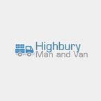 Highbury Man and Van Ltd. - London, London S, United Kingdom