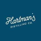 Hartman\'s Distilling Co. - Buffalo, NY, USA
