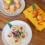 Haruka Sake & Sushi - La Canada Flintridge, CA, USA