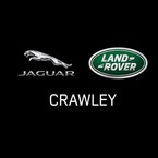 Harwoods Land Rover Crawley - Crawley, West Sussex, United Kingdom