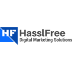 HasslFree Digital - London, London E, United Kingdom