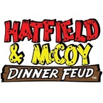 Hatfield & McCoy Dinner Show - Pigeon Forge, TN, USA