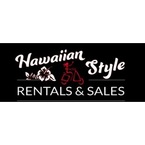 Hawaiian Style Sales, LLC. - Honolulu, HI, USA