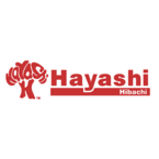 HAYASHI HIBACHI - Houston, TX, USA