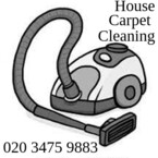 House Carpet Cleaning - London, London S, United Kingdom
