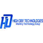 High Def Technologies Inc. - Calagary, AB, Canada