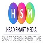 Head Smart Media - Covent Garden, London W, United Kingdom