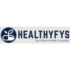 Healthyfys Limited - San  Francisco, CA, USA