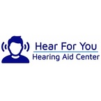 Hear For You Hearing Aid Center - Pensacola, FL, USA