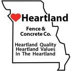 Heartland Fence & Concrete Company - Lees Summit, MO, USA