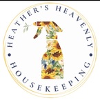 Heather\'s Heavenly Housekeeping - Chesapeake, VA, USA