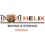 Helix Moving and Storage Northern Virginia - Fairfax, VA, USA
