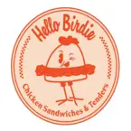 Hello Birdie Chicken Restaurant - Bellflower, CA, USA