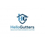 Hello Gutters - Huntsville, AL, USA