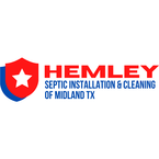 Hemley Septic of Midland TX - Midland, TX, USA