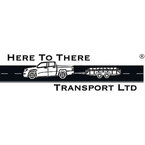 Here to there transport ltd - Carmarthen, Carmarthenshire, United Kingdom