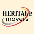 Heritage Movers Inc. - Dartmouth, NS, Canada