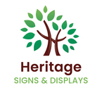 Heritage Printing, Signs & Displays Company of Washington, DC - Washington, DC, USA
