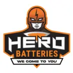 Hero Batteries - VIC, ACT, Australia